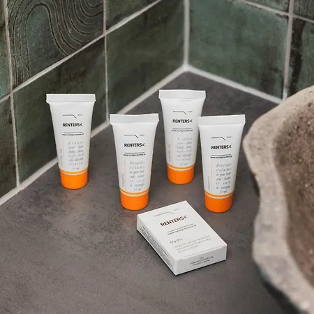 Loft Near The Old Town Parking & Balcony By Renters 公寓