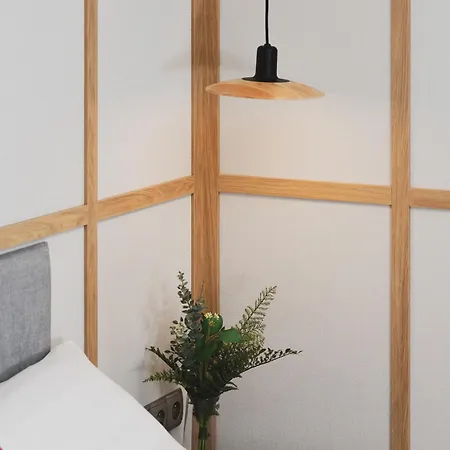 Loft Near The Old Town Parking & Balcony By Renters *