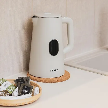 Loft Near The Old Town Parking & Balcony By Renters