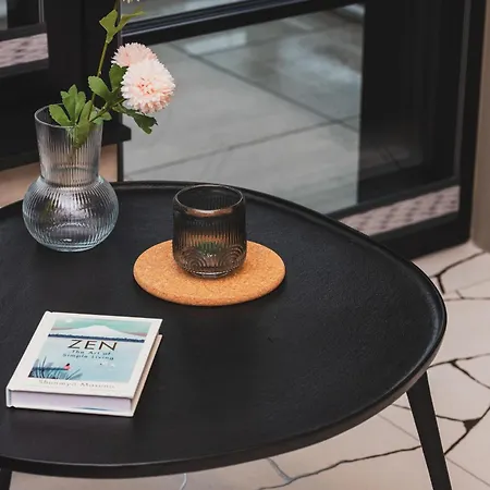 Loft Near The Old Town Parking & Balcony By Renters Gdańsk