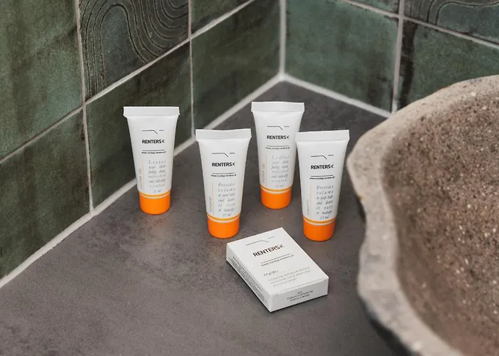 Loft Near The Old Town Parking & Balcony By Renters Διαμέρισμα