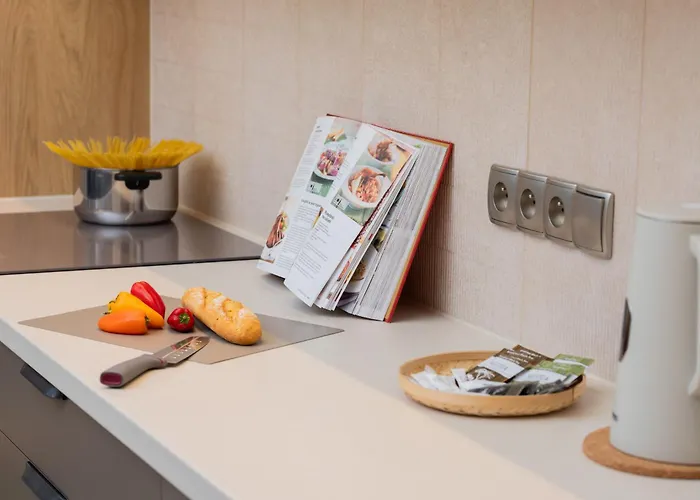 Διαμέρισμα Loft Near The Old Town Parking & Balcony By Renters Γκντανσκ