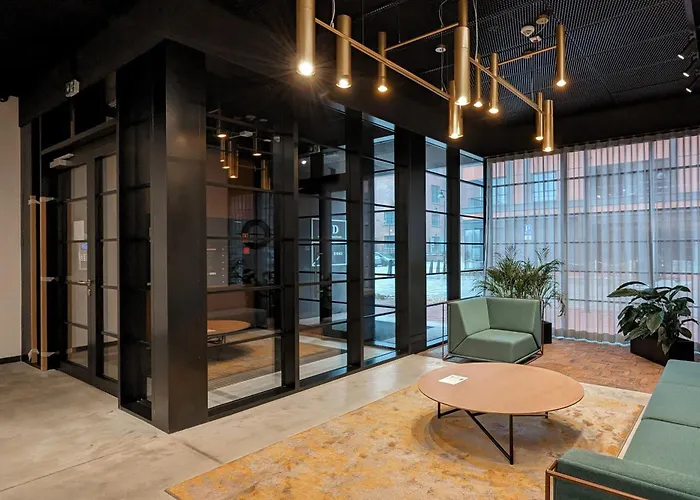 Διαμέρισμα Loft Near The Old Town Parking & Balcony By Renters *